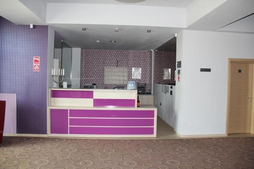 Proprietate specială, de 1,100 mp, în Exterior Nord