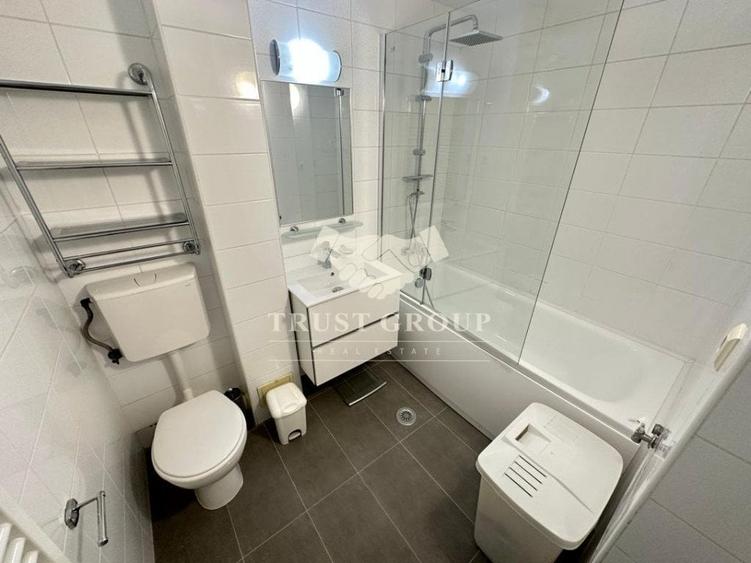 Apartament cu 4 camere semidecomandat, mobilat în Șoseaua Nordului
