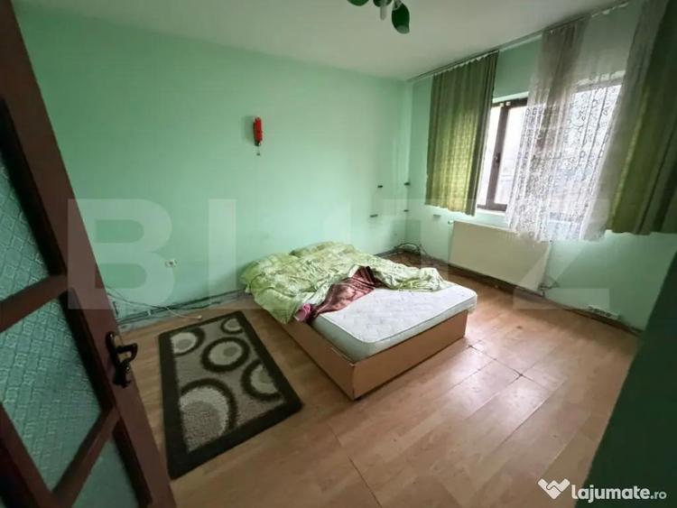 Casa individuala Ghiroda la principala 177mp utili 1511 mp t - 2