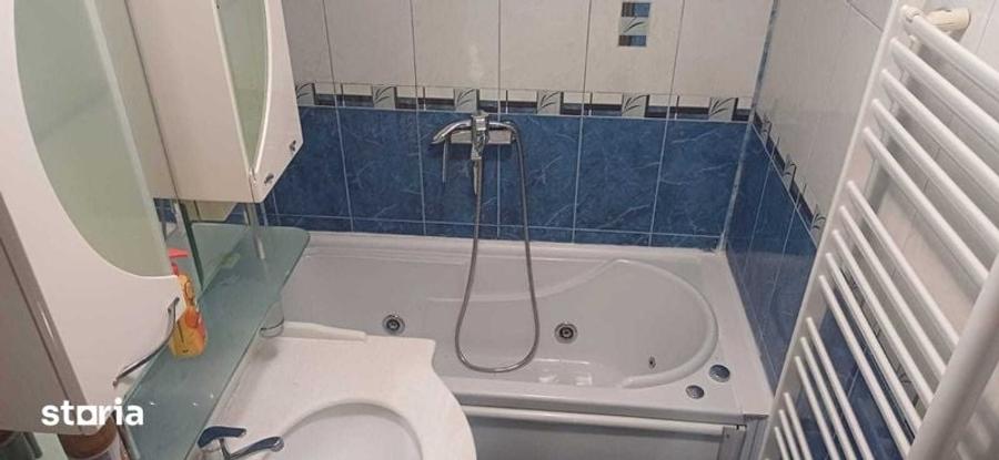 Apartament cu 2 camere decomandat în Țiglina 1