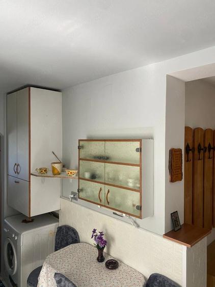 Apartament cu 2 camere decomandat în Dâmbu Pietros