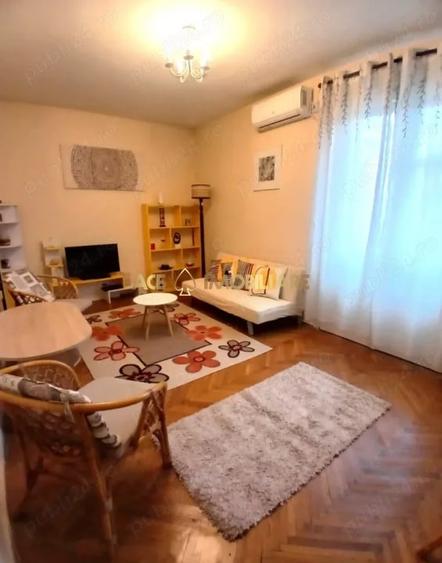 2 Camere de inchiriat | Floreasca | Metrou | PetFriendly | Mobilat - 1