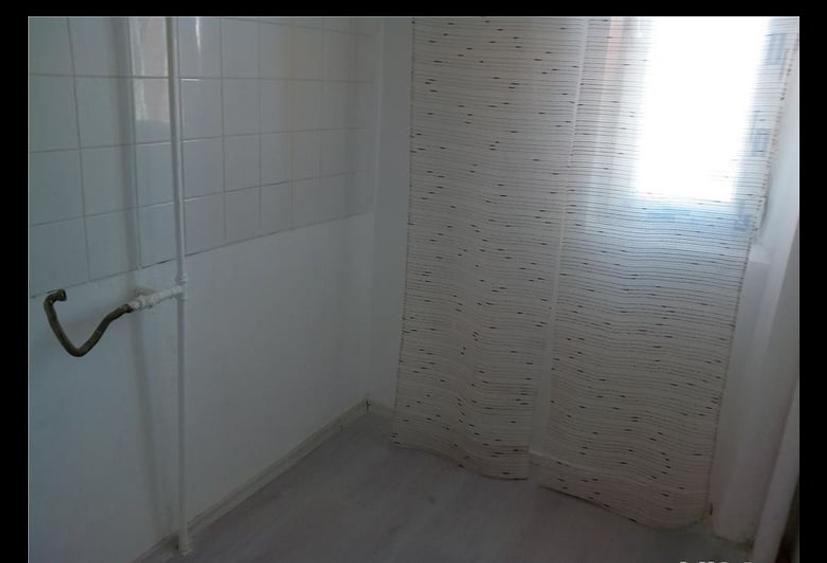 Garsonieră decomandată în Doamna Ghica