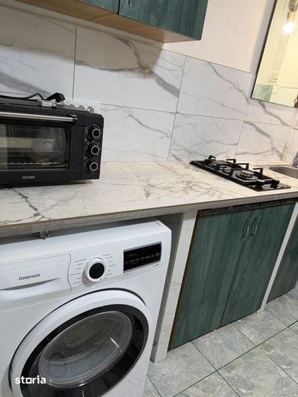 Garsonieră în Central