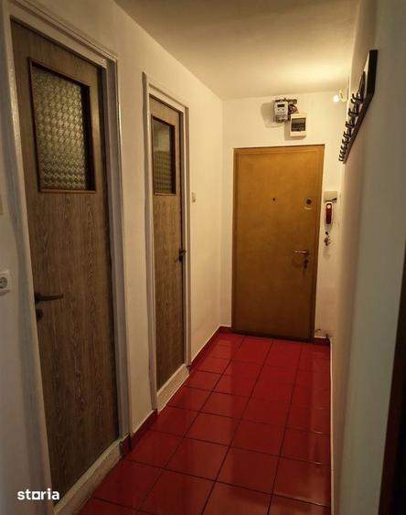 Apartament cu 2 camere decomandat în Drumul Taberei