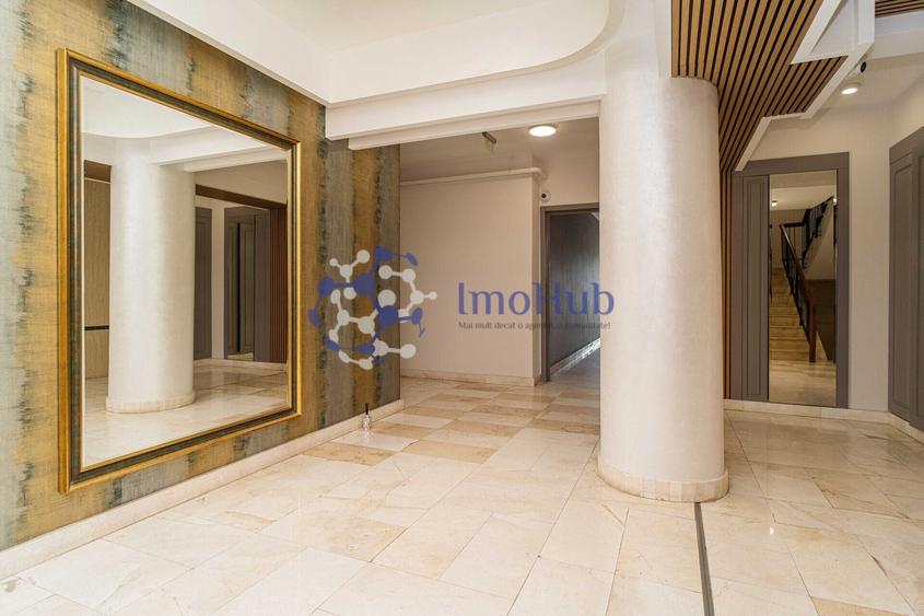 Apartament cu 2 camere semidecomandat în Moara de Vânt