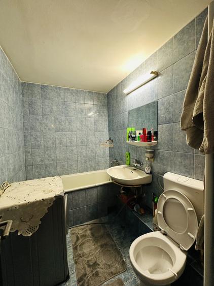 Apartament 2 camere | Decomandat | 50 mpu | zona Plopilor Manastur - 5