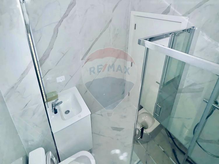 Ultracentral, apartament de LUX 3 camere de inchiriat - 12