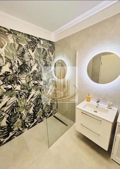 Apartament cu 2 camere decomandat, mobilat în Lipovei