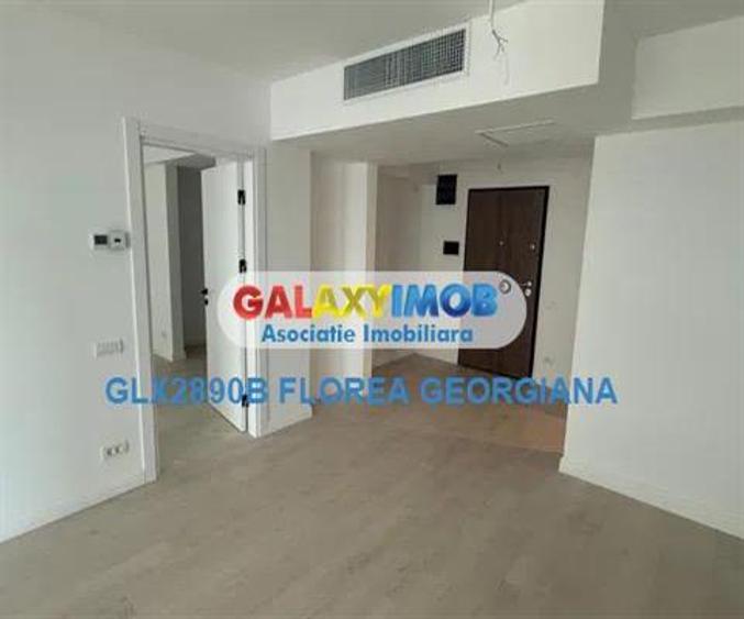 Inchiriere apartament 2 camere nemobilat Pipera MTM Residence - 4