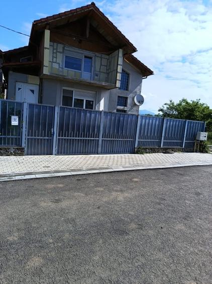 Vând casă la 10 minute de Deva - 2