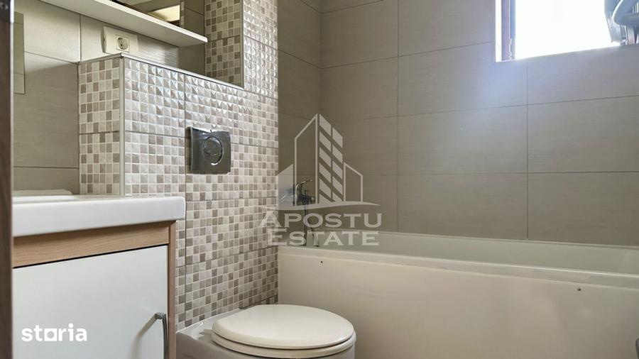 Apartament cu 3 camere în Dumbrăvița — fotografia 3