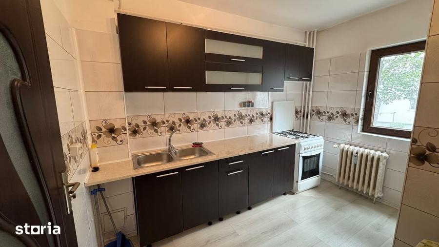 Apartament cu 2 camere în Republicii