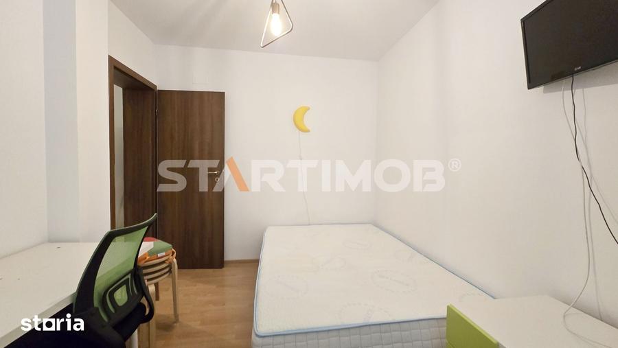 Apartament 3 camere zona Coresi cu 2 parcari - 17