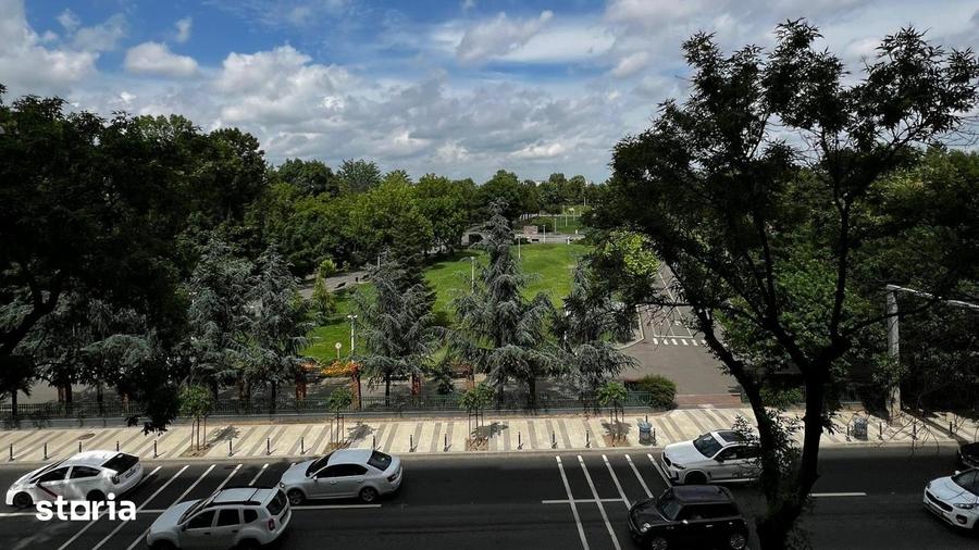Apartament cu 2 camere în Colentina