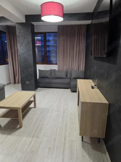 Apartament cu 2 camere decomandat în Dudești