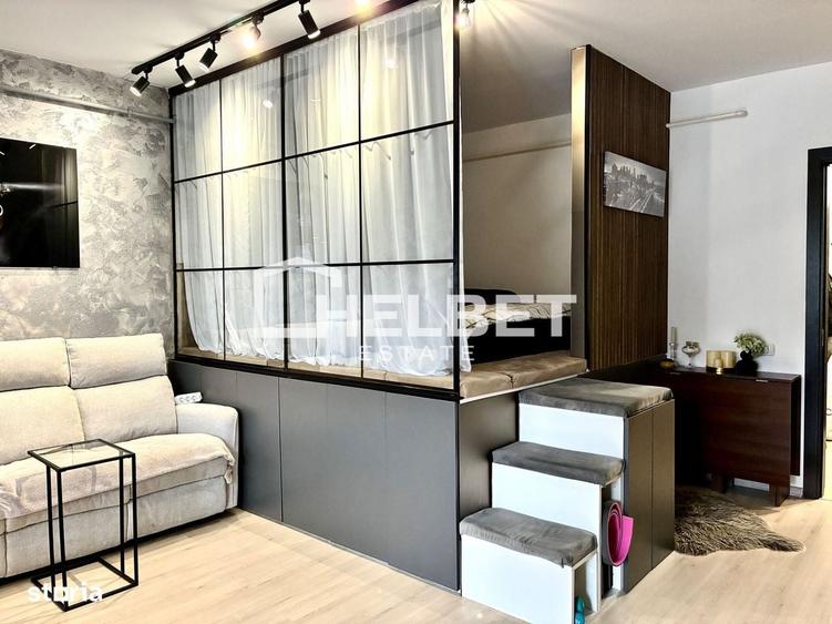 Garsoniera / Subcetate Residence / Mobilata / Utilata - 1