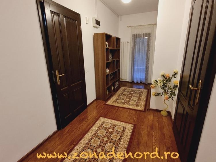 Casă individuală cu 6 camere cu Teren 1150 Mp în Dumbrăveni