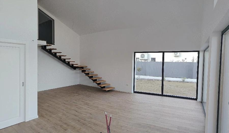 Casă cu Teren 400 Mp în Calea Aradului
