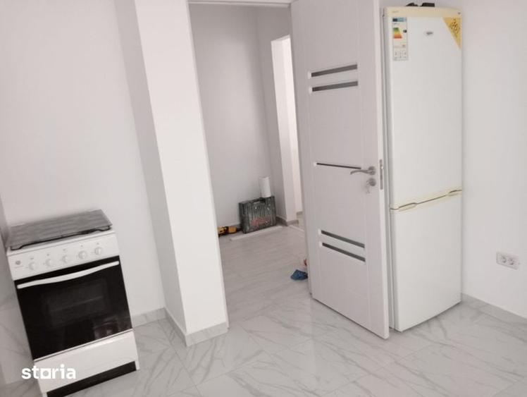 Apartament cu 2 camere în Precista