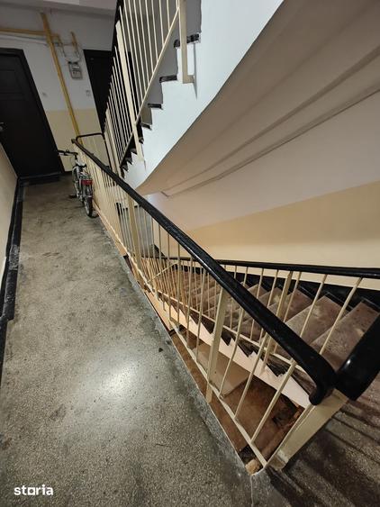 Apartament cu 3 camere în Nicolina