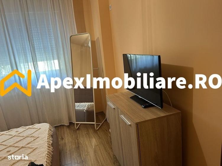 Ap. 2 cam de inchiriat Timpuri Noi Bucuresti | Metrou 2 min | AC Boile - 4