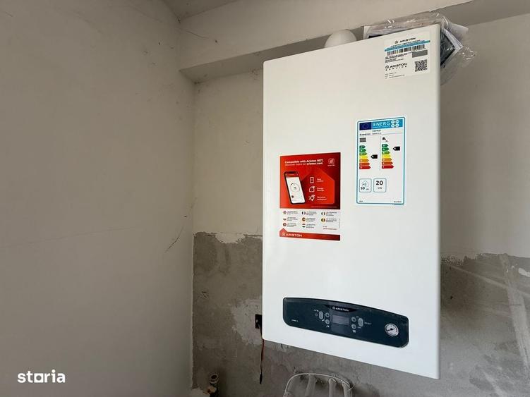Casă cu 4 camere în Vidra