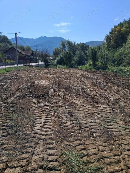 Teren de 534 mp, în Central