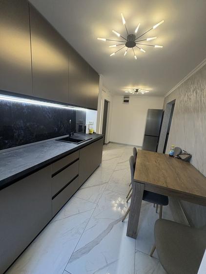 Apartament 2 camere, renovat complet, Bulevardul Dorobantilor - 6