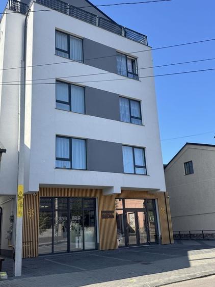 Inchirez apartament cu 2 camere - 3