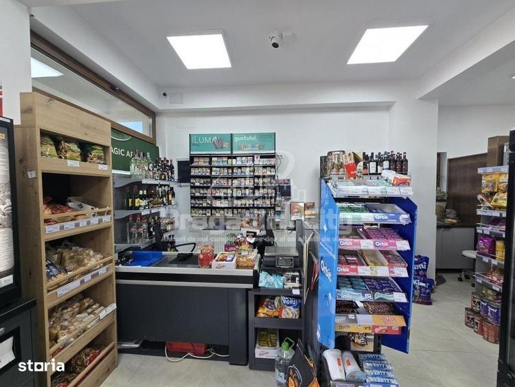 Spațiu comercial, de 150 mp, în Clinceni