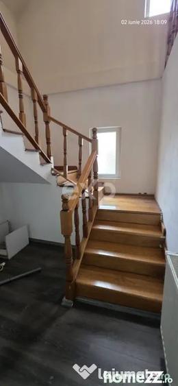Casă cu 4 camere cu Teren 577 Mp în Aninoasa
