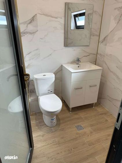 Apartament cu 3 camere în Crângași
