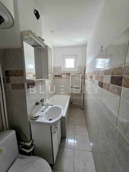 Apartament 2 camere – Casa de Cultură, Str. Oborului - 10