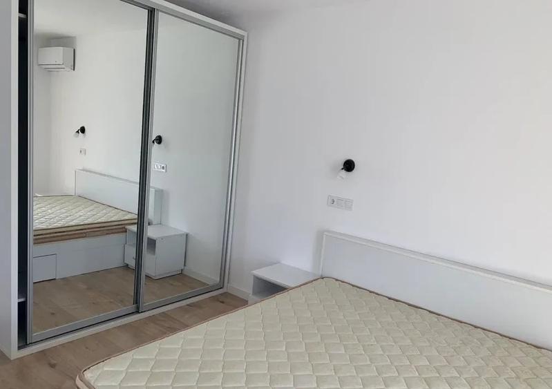Apartament 2 camere Belvedere Residence | Aviatiei | modern - 8
