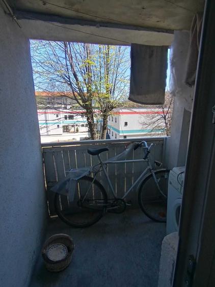 Garsonieră semidecomandată în Calea București