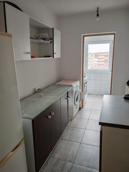 Garsonieră Spațioasă 30 mp, Cetate,Ideală pentru Locuit sau Investiție - 4