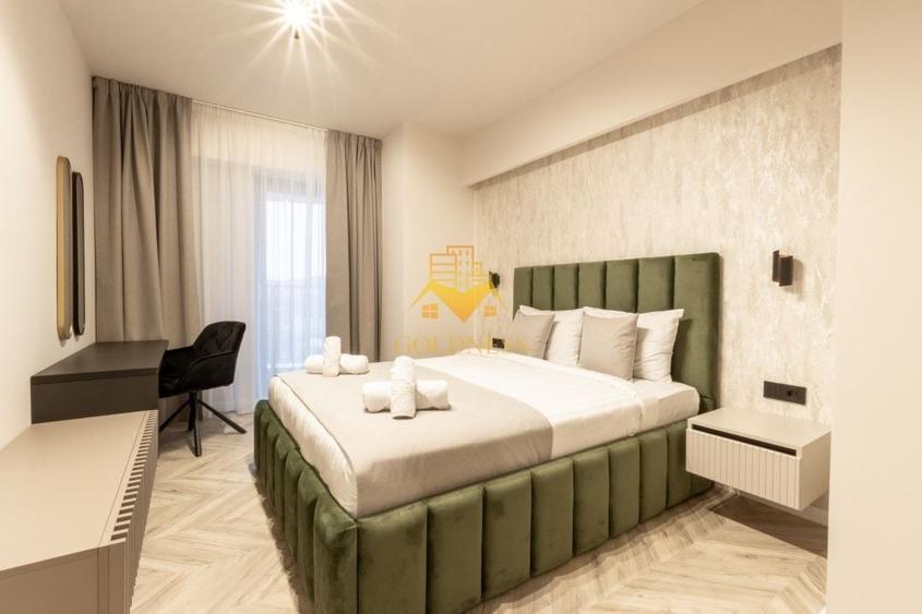 Apartament cu 2 camere în Mănăștur