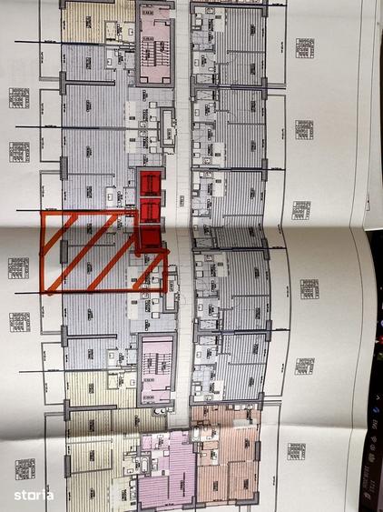 Apartament cu 2 camere în Pipera