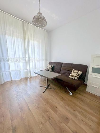 3 camere, bloc nou, mobilat modern, cu garaj, in Marasti zona Kaufland - 6