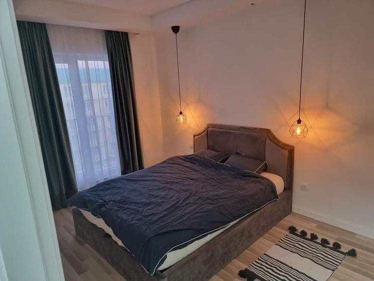 COSMOPOLIS - Apartament cu 2 camere tip studio, mobilat s... - 7