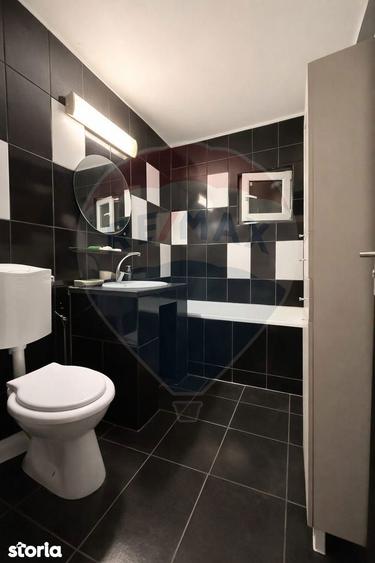 Apartament cu 3 camere decomandat în Tomis Nord
