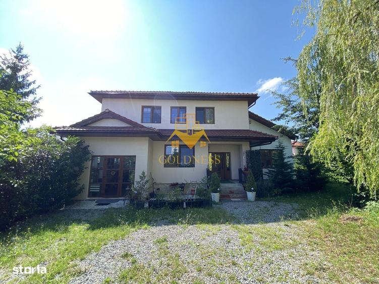 Spațiu comercial, de 550 mp, în Bună Ziua