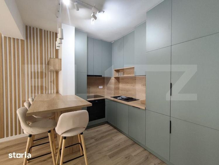 Apartament cu 3 camere în Calea Aradului