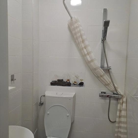 Garsonieră nedecomandată în Vasile Aaron