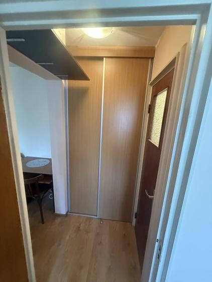 Brancoveanu, de inchiriat 2 camere, bloc reabilitat termic - 8