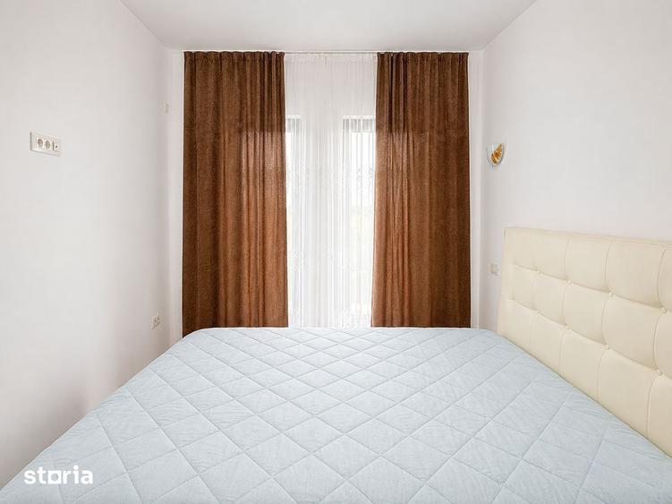 3 camere, curte proprie ?i Comision 0% Casa in?iruita in Giroc - 5