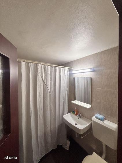 Apartament cu 2 camere decomandat, mobilat în Basarabia