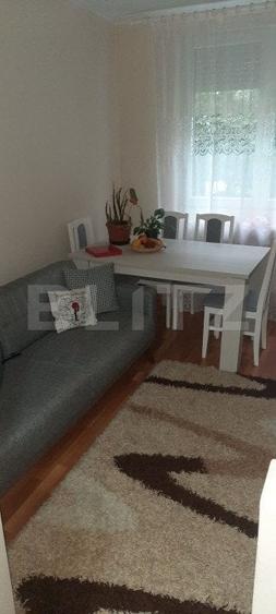 Apartament 3 camere,gradina si parcare, 52 mp, Aleea Postavarului - 2