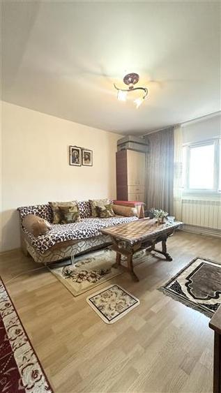 Apartament 2 camere, etaj intermediar, Navodari - 14